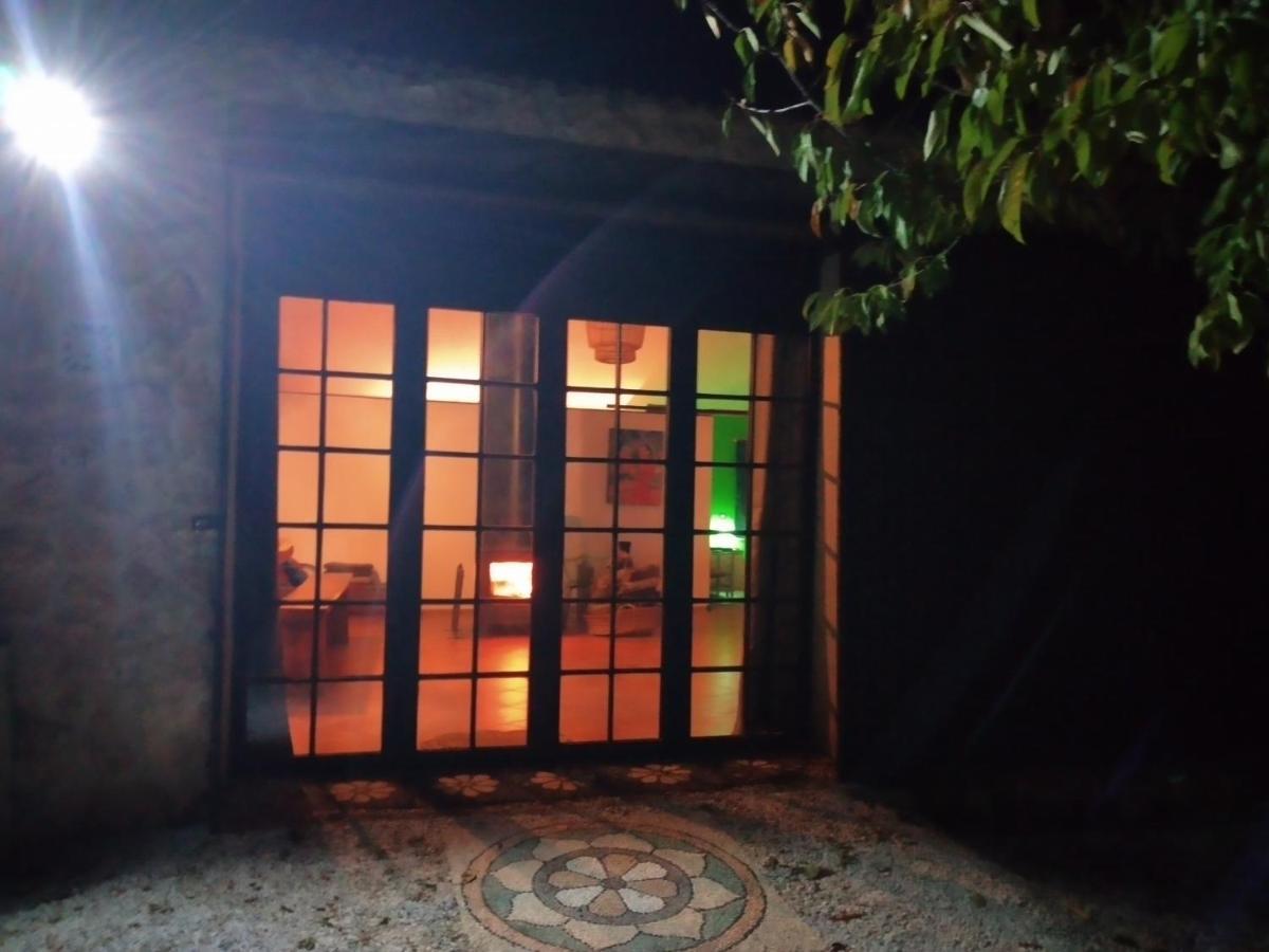 Вілла Loft Carriones Castillejar Екстер'єр фото