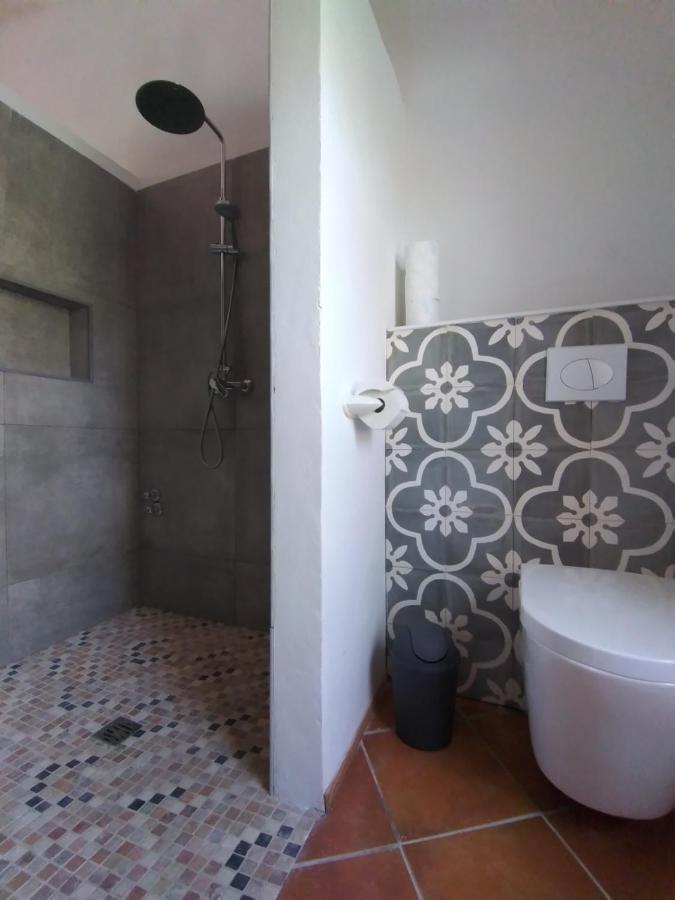 Вілла Loft Carriones Castillejar Екстер'єр фото